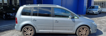 VOLKSWAGEN TOURAN ADVANCE 2.0 TDI 140CV