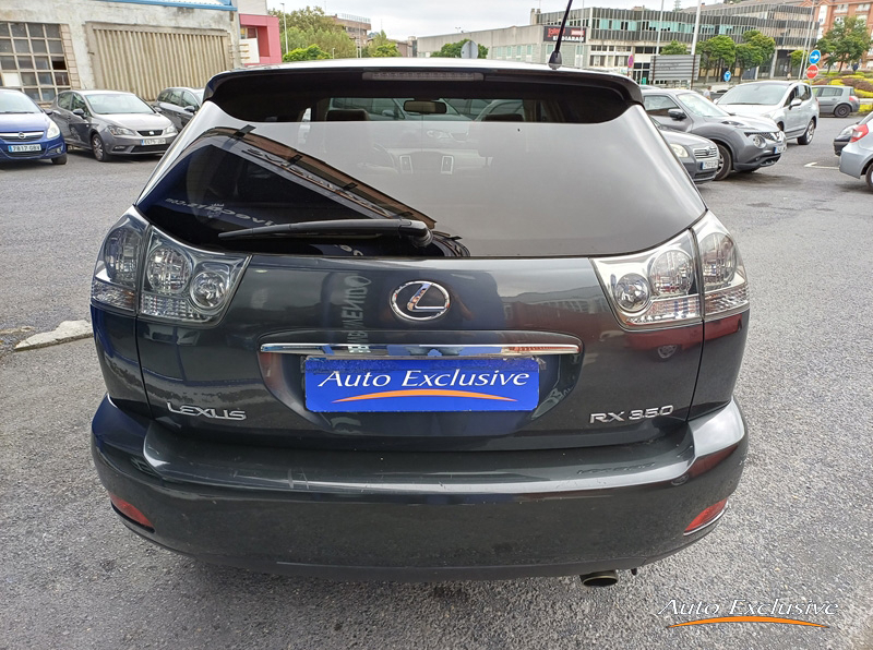 LEXUS RX 350 PRESIDENT 203 KW 5P.