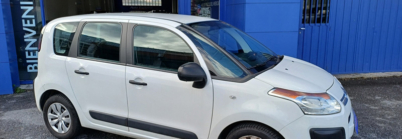 CITROEN C3 PICASSO HDI 90 ATTRACTION