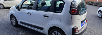 CITROEN C3 PICASSO HDI 90 ATTRACTION