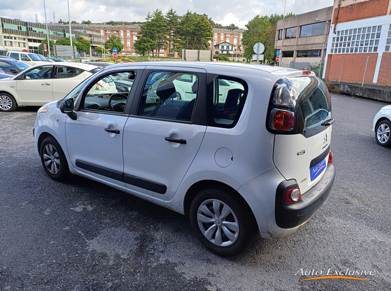 CITROEN C3 PICASSO HDI 90 ATTRACTION