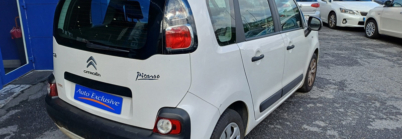 CITROEN C3 PICASSO HDI 90 ATTRACTION