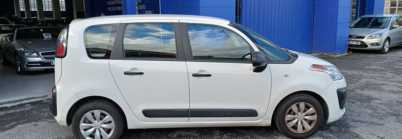 CITROEN C3 PICASSO HDI 90 ATTRACTION