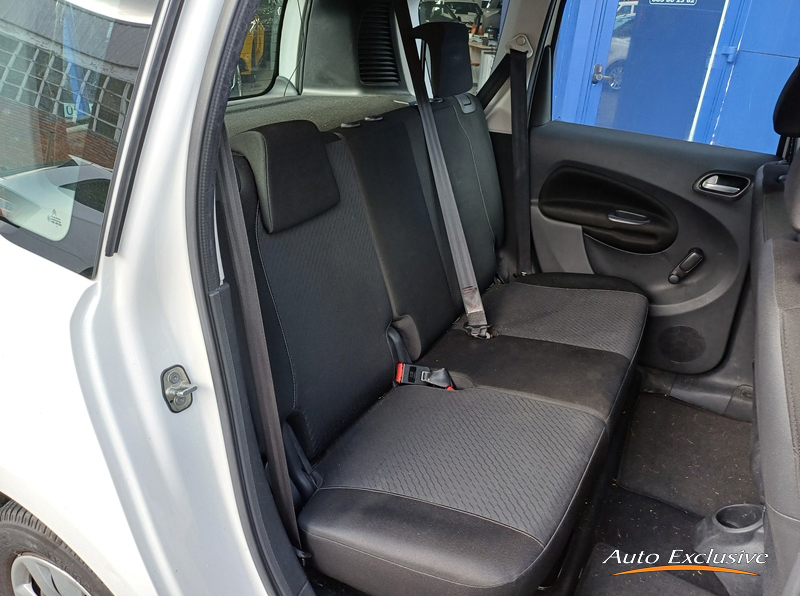 CITROEN C3 PICASSO HDI 90 ATTRACTION