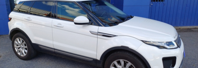 LAND ROVER RANGE ROVER EVOQUE 2.0 TD4 150 4WD AT PURE