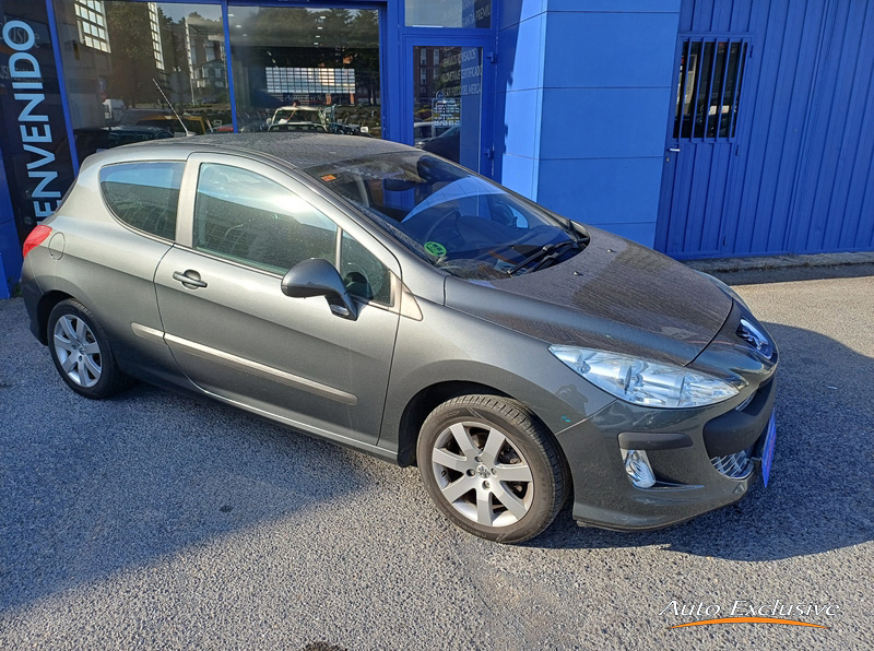 PEUGEOT 308 SPORT 1.6 VTI 120 CV 3P