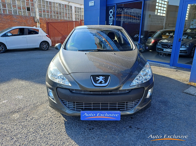 PEUGEOT 308 SPORT 1.6 VTI 120 CV 3P