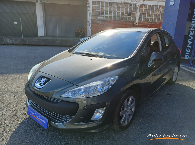 PEUGEOT 308 SPORT 1.6 VTI 120 CV 3P