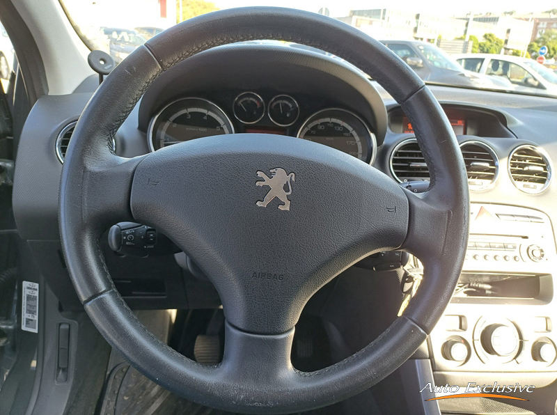 PEUGEOT 308 SPORT 1.6 VTI 120 CV 3P