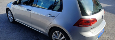 VOLKSWAGEN GOLF VII SPORT 1.4 TSI 122CV DSG 7