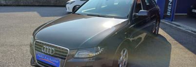 AUDI A4 2.0 AVANT MULTITRONIC 140CV 5P