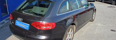 AUDI A4 2.0 AVANT MULTITRONIC 140CV 5P