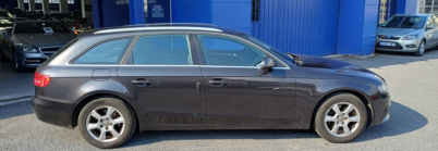 AUDI A4 2.0 AVANT MULTITRONIC 140CV 5P