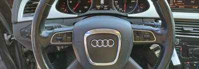 AUDI A4 2.0 AVANT MULTITRONIC 140CV 5P