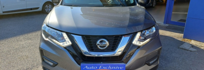 NISSAN X-TRAIL 5P DCI 110KW 150CV E6D NCONNECTA 5P