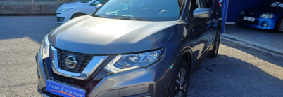 NISSAN X-TRAIL 5P DCI 110KW 150CV E6D NCONNECTA 5P