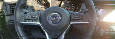 NISSAN X-TRAIL 5P DCI 110KW 150CV E6D NCONNECTA 5P