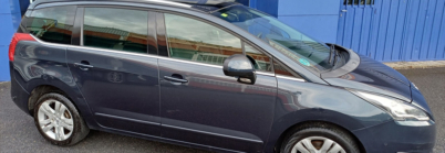 PEUGEOT 5008 2.0 BLUE HDI ALLURE