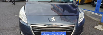 PEUGEOT 5008 2.0 BLUE HDI ALLURE