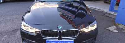 BMW SERIE 3 320I AUTO TOURING 5P