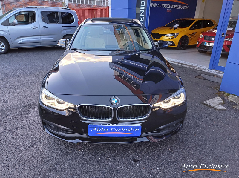 BMW SERIE 3 320I AUTO TOURING 5P