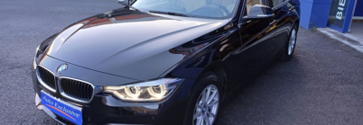 BMW SERIE 3 320I AUTO TOURING 5P