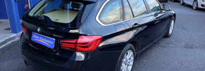 BMW SERIE 3 320I AUTO TOURING 5P