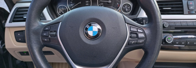 BMW SERIE 3 320I AUTO TOURING 5P