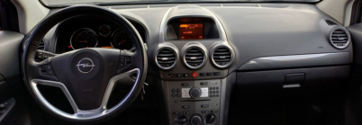 OPEL ANTARA 2.0 CDTI COSMO 4X4