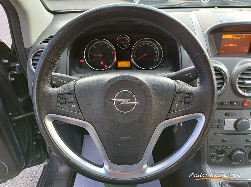 OPEL ANTARA 2.0 CDTI COSMO 4X4