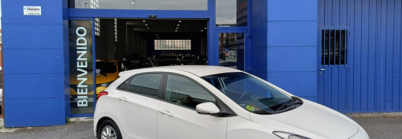 HYUNDAI I30 1.4 CRDI TECNO 66KW 90CV 5P