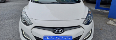 HYUNDAI I30 1.4 CRDI TECNO 66KW 90CV 5P