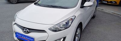 HYUNDAI I30 1.4 CRDI TECNO 66KW 90CV 5P