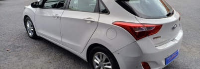 HYUNDAI I30 1.4 CRDI TECNO 66KW 90CV 5P