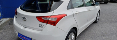 HYUNDAI I30 1.4 CRDI TECNO 66KW 90CV 5P