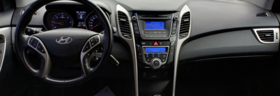 HYUNDAI I30 1.4 CRDI TECNO 66KW 90CV 5P