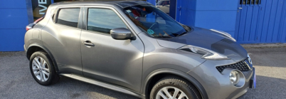 NISSAN JUKE 1.5 DCI TEKNA 5P