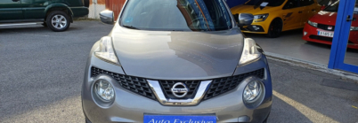 NISSAN JUKE 1.5 DCI TEKNA 5P