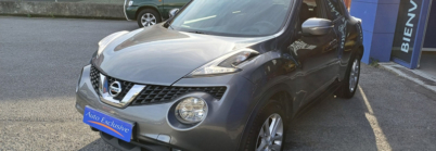 NISSAN JUKE 1.5 DCI TEKNA 5P