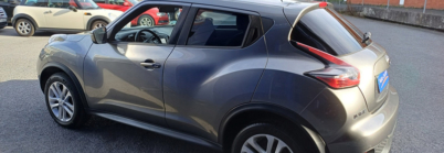 NISSAN JUKE 1.5 DCI TEKNA 5P