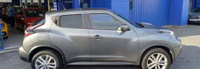 NISSAN JUKE 1.5 DCI TEKNA 5P