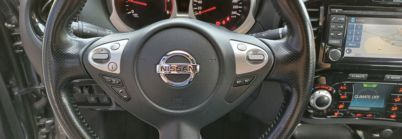 NISSAN JUKE 1.5 DCI TEKNA 5P