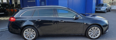 OPEL INSIGNIA 2.0 CDTI EXCELLENCE 96KW 130CV 5P