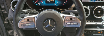 MERCEDES CLASE GLC 220 D 4MATIC