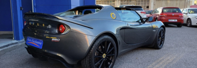 LOTUS ELISE SPORT 220