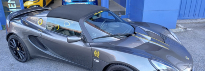 LOTUS ELISE SPORT 220