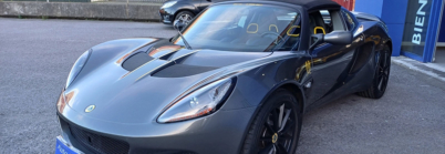 LOTUS ELISE SPORT 220