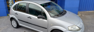 CITROEN C3 1.4 AUDACE