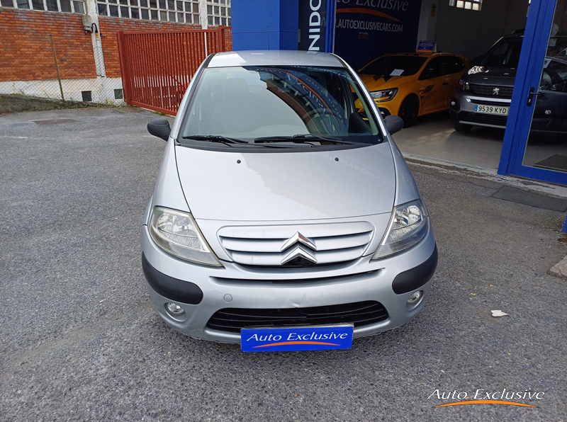 CITROEN C3 1.4 AUDACE