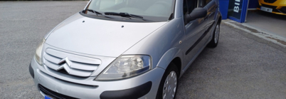 CITROEN C3 1.4 AUDACE